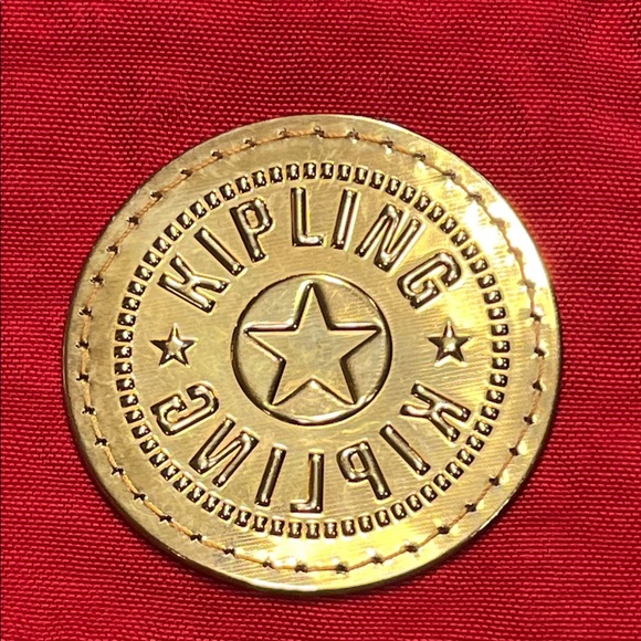 Kipling 2 Pouches - Picture 7 of 12